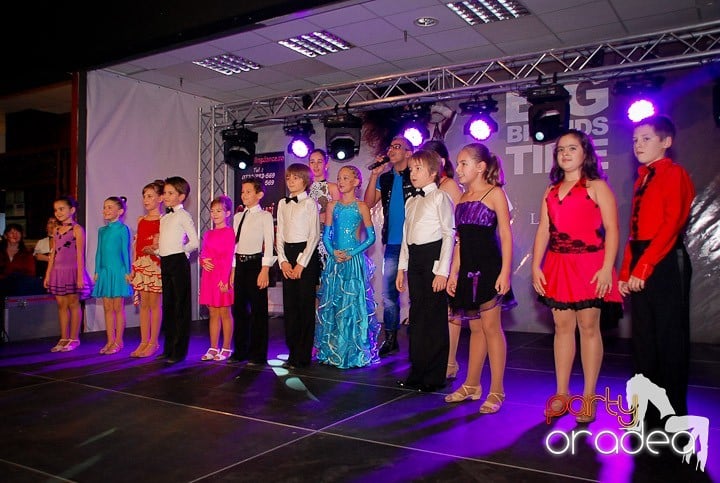 Latino Show cu Wilmark, Lotus Center