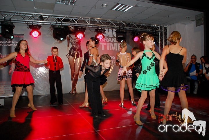 Latino Show cu Wilmark, Lotus Center