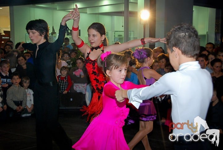 Latino Show cu Wilmark, Lotus Center