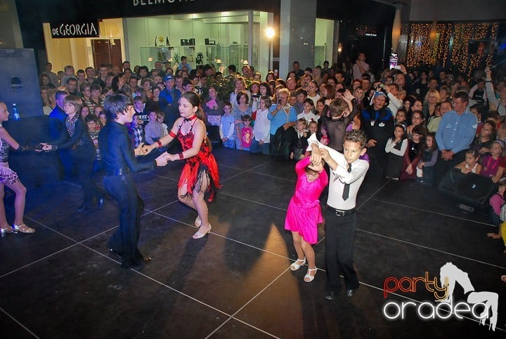 Latino Show cu Wilmark, Lotus Center