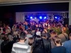 Latino Show cu Wilmark