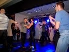 Latino Show cu Wilmark