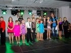 Latino Show cu Wilmark