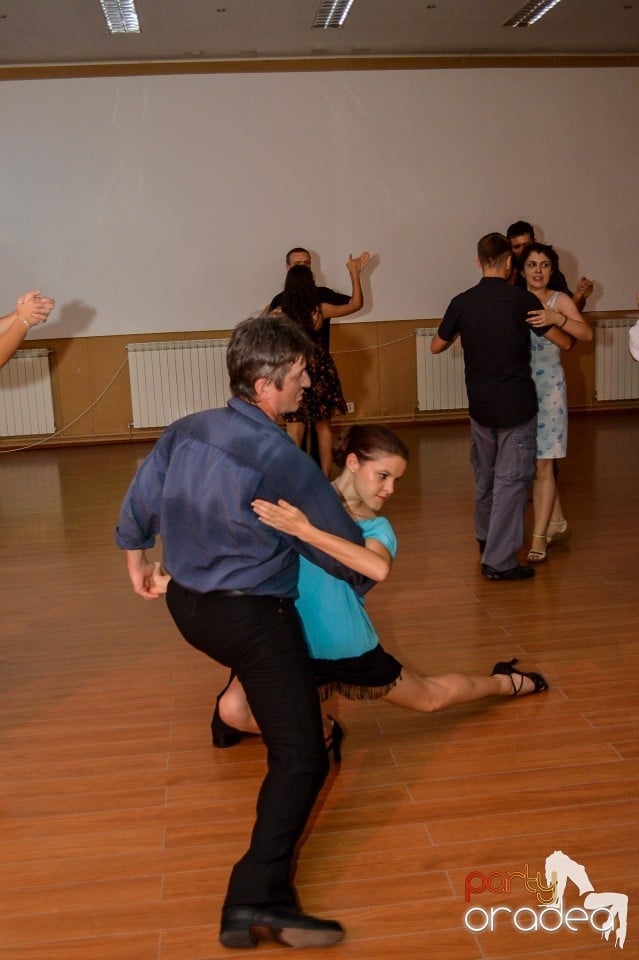 LatinoVibes Dance Academy 2, Casa de Cultură a Sindicatelor din Oradea