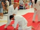 Lecţie de Aikido în Era Park