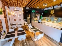 Leon Gourmet Bakery