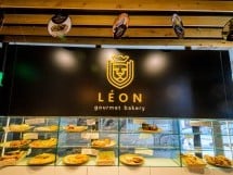 Leon Gourmet Bakery