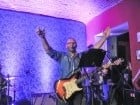 Let`s Talk About Blues