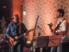 Let`s Talk About Blues