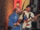 Let`s Talk About Blues