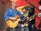Let`s Talk About Blues
