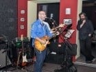Let`s Talk About Blues