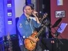 Let`s Talk About Blues