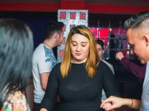 Petrecere în Club life