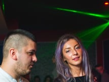 Petrecere în Club life