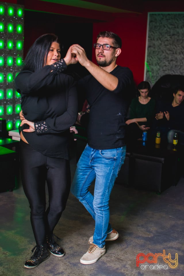 Seară de Dans în Club Life, 