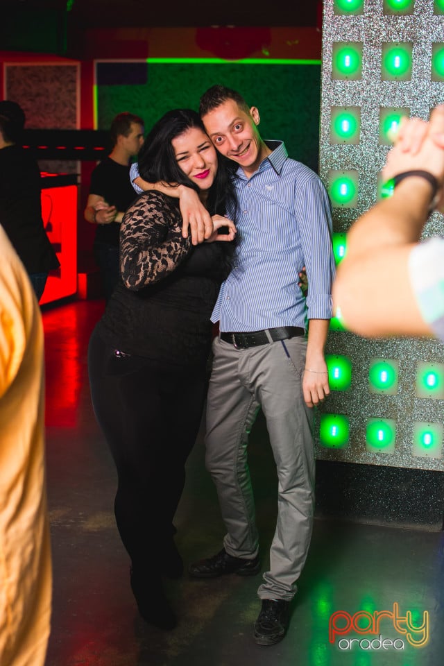 Seară de Dans în Club Life, 