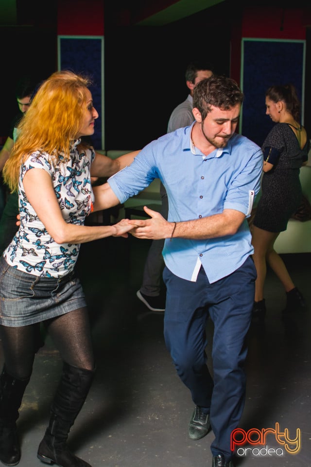 Seară de Dans în Club Life, 
