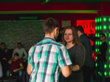 Seară de Dans în Club Life