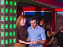 Seară de Dans în Club Life