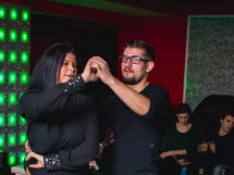 Seară de Dans în Club Life