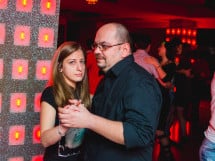 Seară de Dans în Club Life