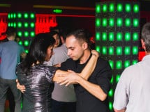 Seară de Dans în Club Life