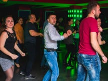 Seară de Dans în Club Life