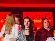 Petrecere în Club life