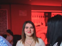 Petrecere în Club life