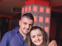 Petrecere în Club life