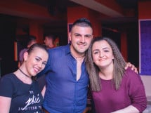 Petrecere în Club life