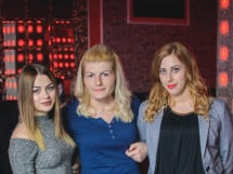 Petrecere în Club life