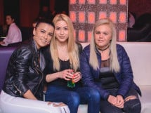 Petrecere în Club life