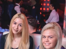 Petrecere în Club life