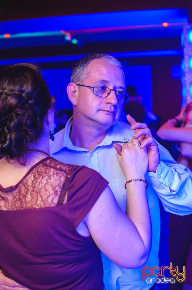 Seară de Dans în Club Life, 