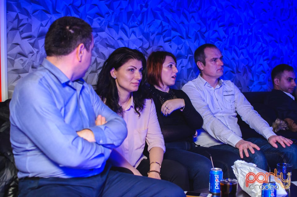 Seară de Dans în Club Life, 
