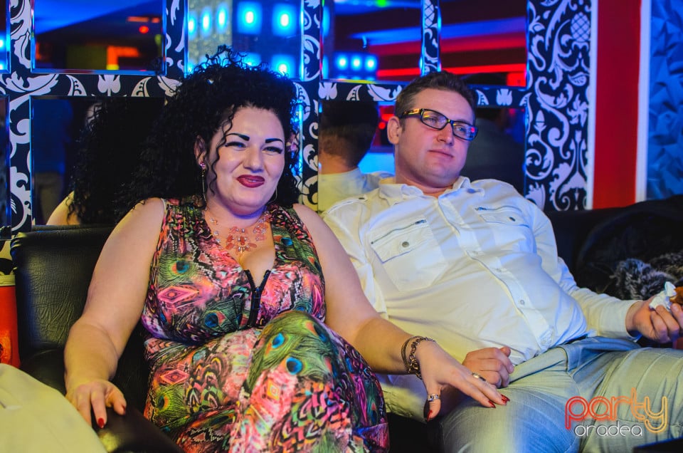 Seară de Dans în Club Life, 