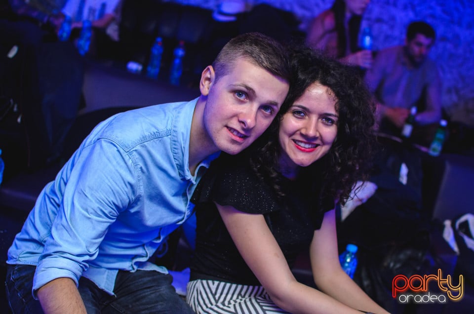 Seară de Dans în Club Life, 