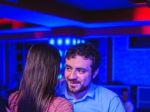 Seară de Dans în Club Life