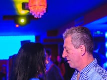 Seară de Dans în Club Life