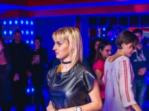 Seară de dans în Club Life