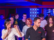 Seară de dans în Club Life