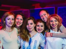 Seară de dans în Club Life