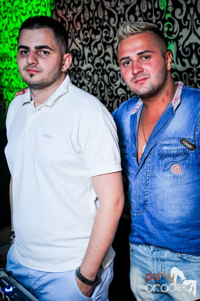 Life - Muzica Live Blaga de la Oradea, 