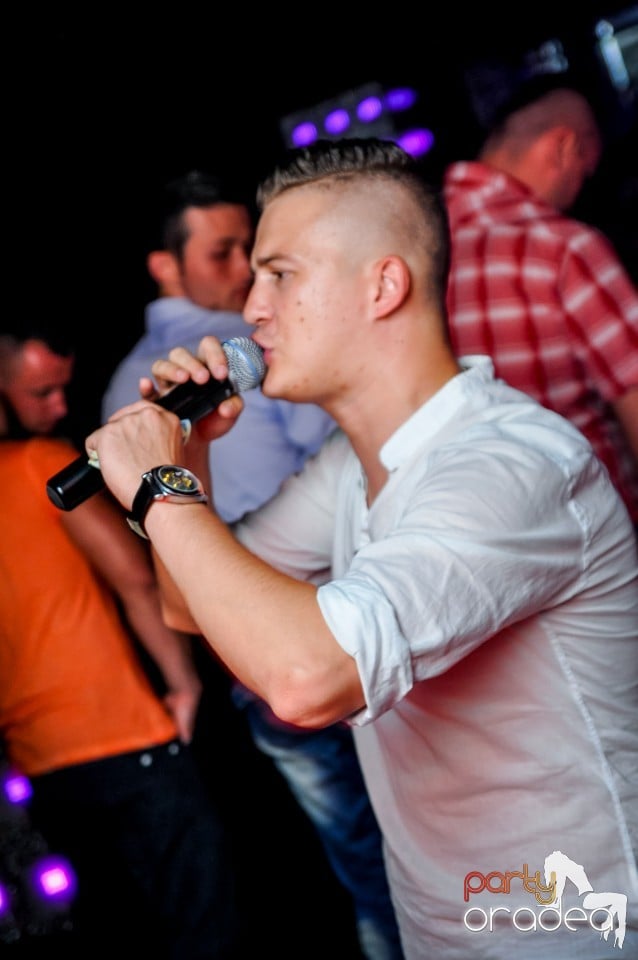 Life - Muzica Live Blaga de la Oradea, 