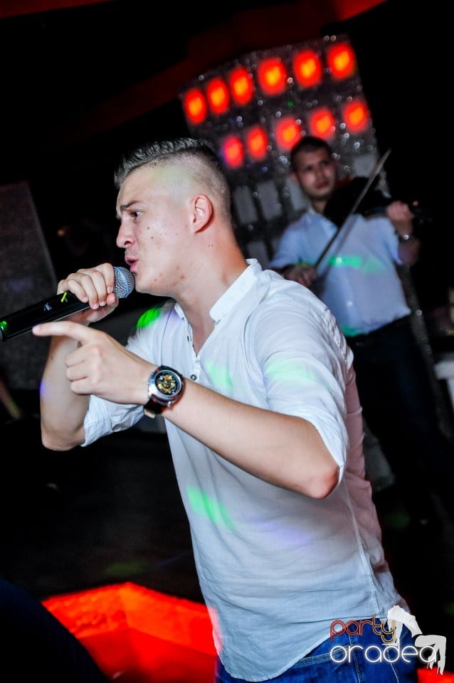 Life - Muzica Live Blaga de la Oradea, 