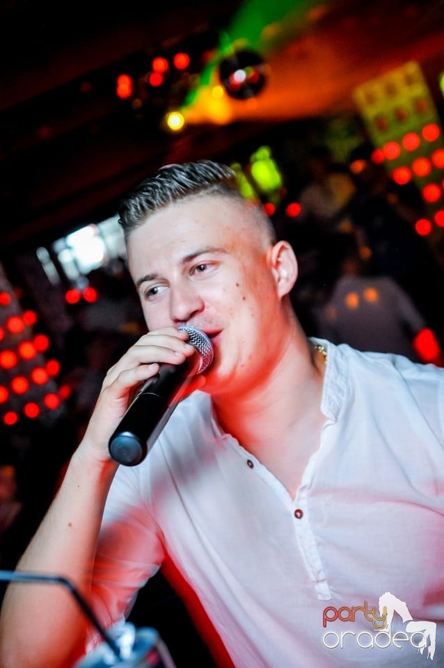 Life - Muzica Live Blaga de la Oradea, 