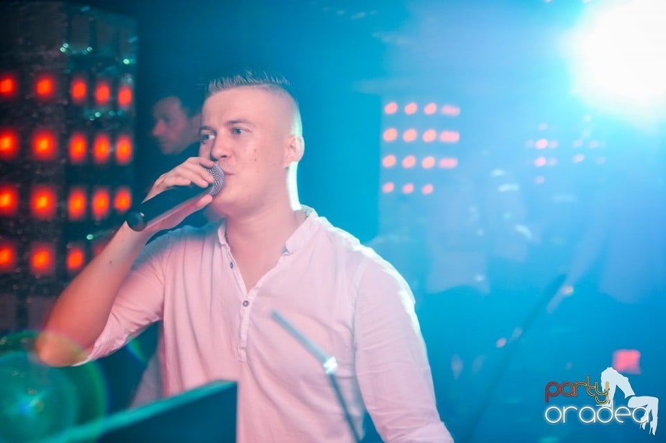 Life - Muzica Live Blaga de la Oradea, 