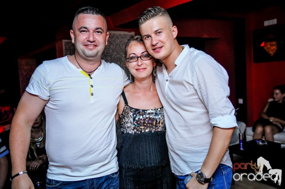 Life - Muzica Live Blaga de la Oradea, 